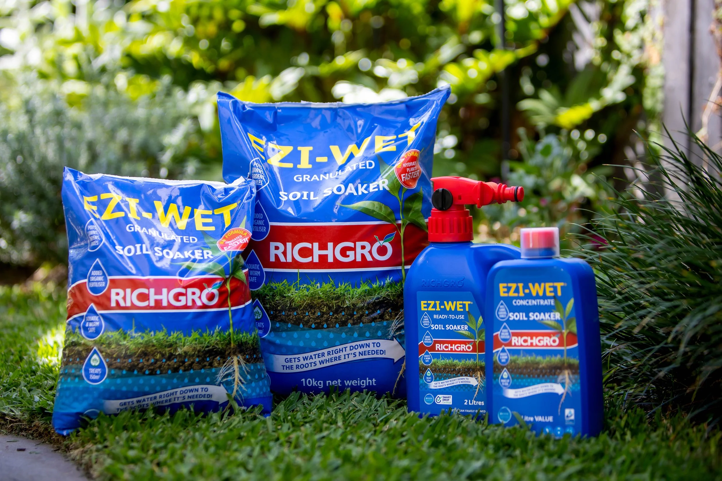 Richgro EZI-WET