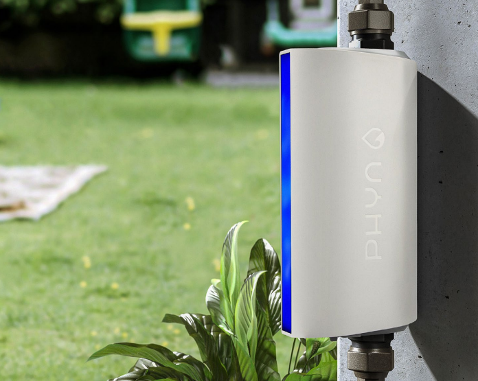 Leak SmartShield™&nbsp;by Caroma