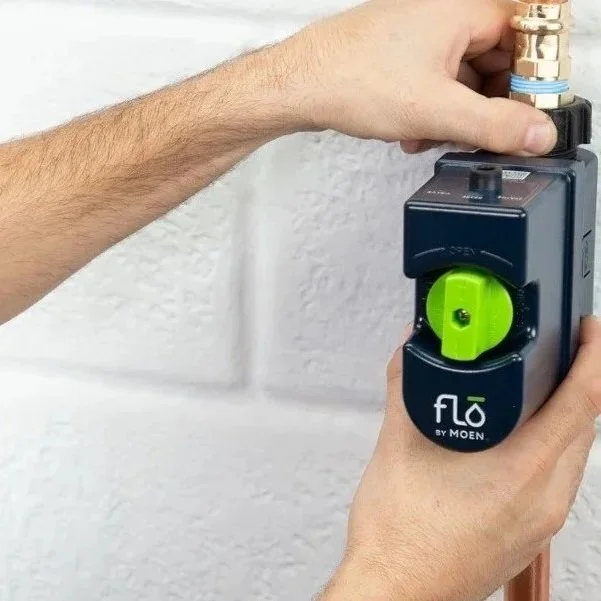 Moen Flo Smart Water Detector