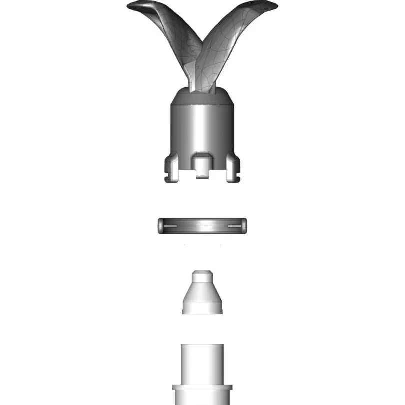 Platypus Fire - Platypus Wildfire Sprinkler System