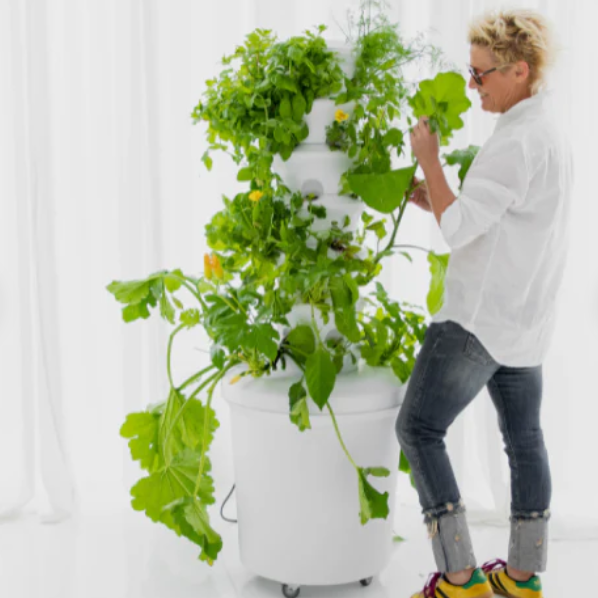 AirGarden