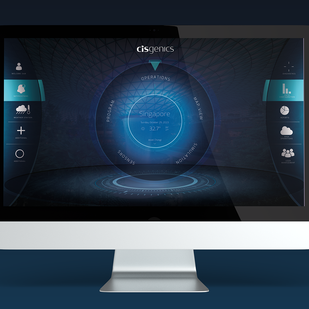 CisgenX