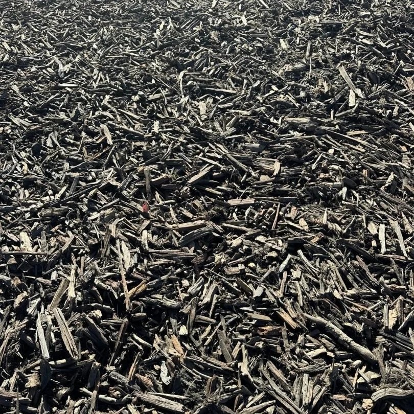 Eclipse Soils Boutique Mulch
