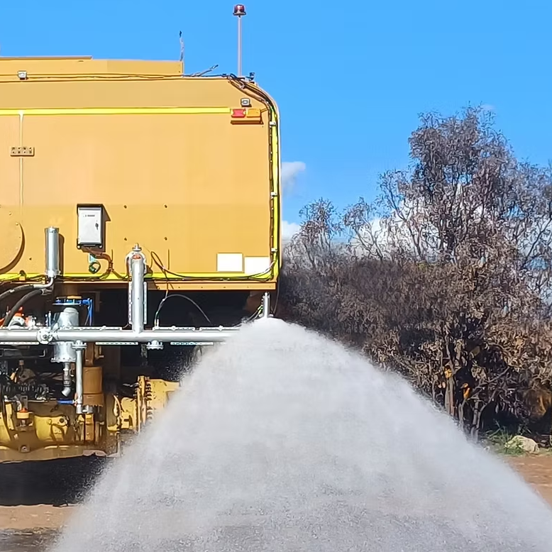 ADE-Spray 4.0