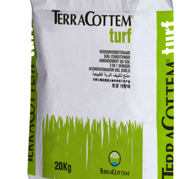 TerraCottem Turf Soil Conditioner