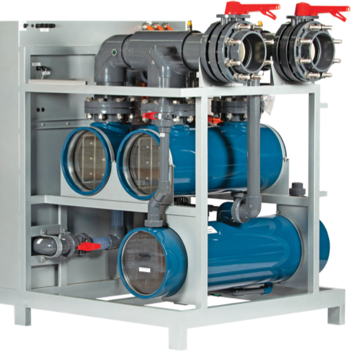 AutoChlor &amp; EcoLine Inline Chlorine Generator