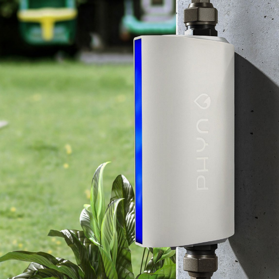 Leak SmartShield™&nbsp;by Caroma