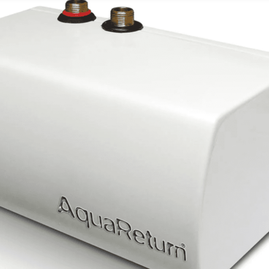 AquaReturn