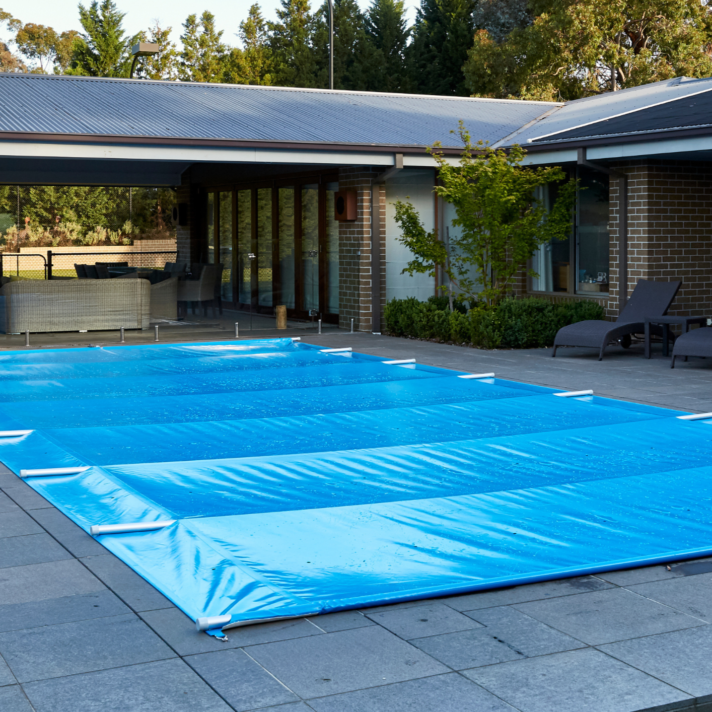 Remco PoolGuard Pool Cover