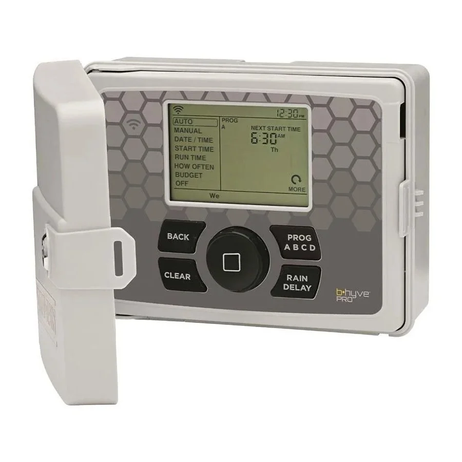 Orbit B-Hyve Wifi Timer
