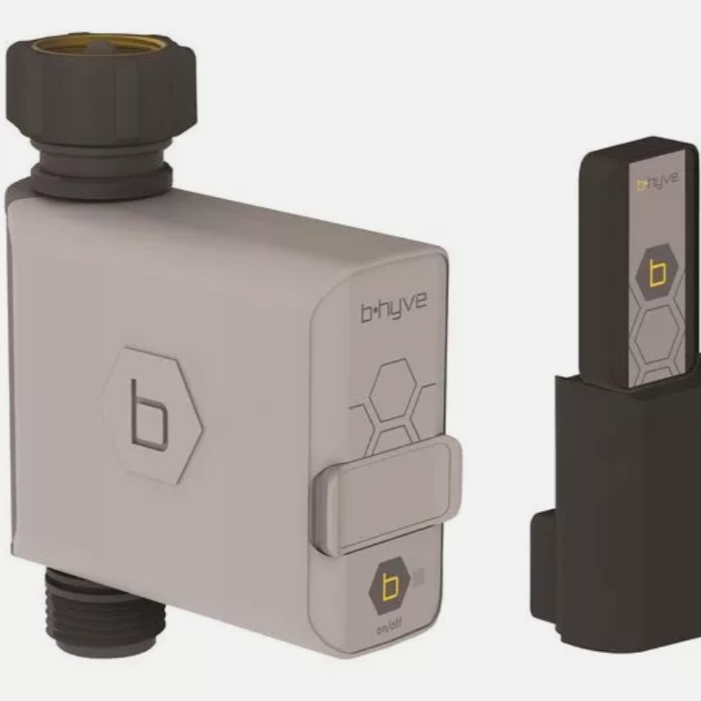 Orbit B-Hyve Tap Timer with Hub