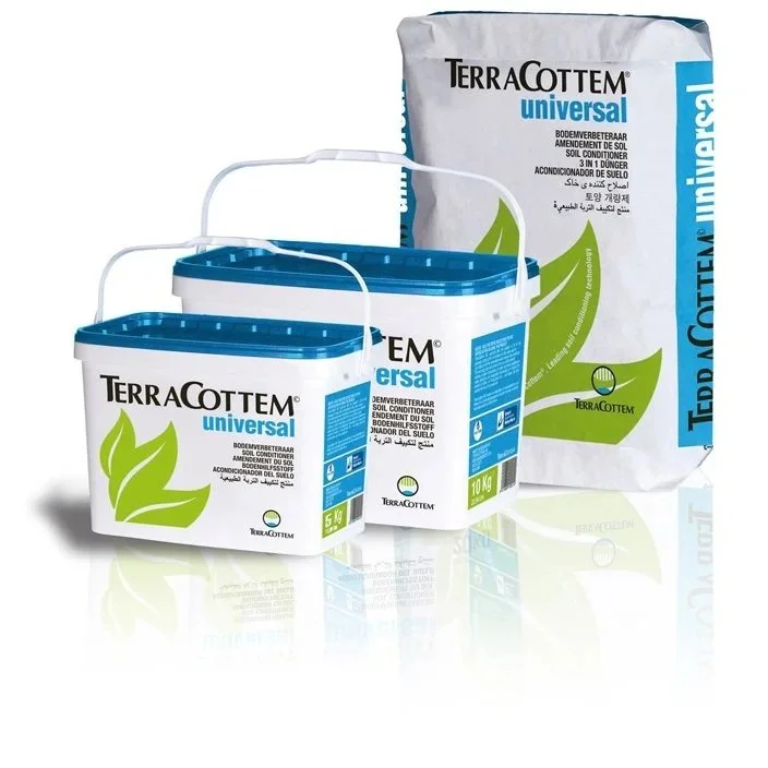 TerraCottem Universal Soil Conditioner