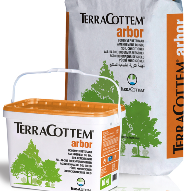TerraCottem Arbor