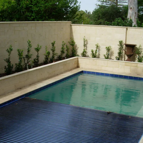 Elite Triple Cell Pool Blanket