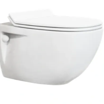Jets Vacuum Toilet