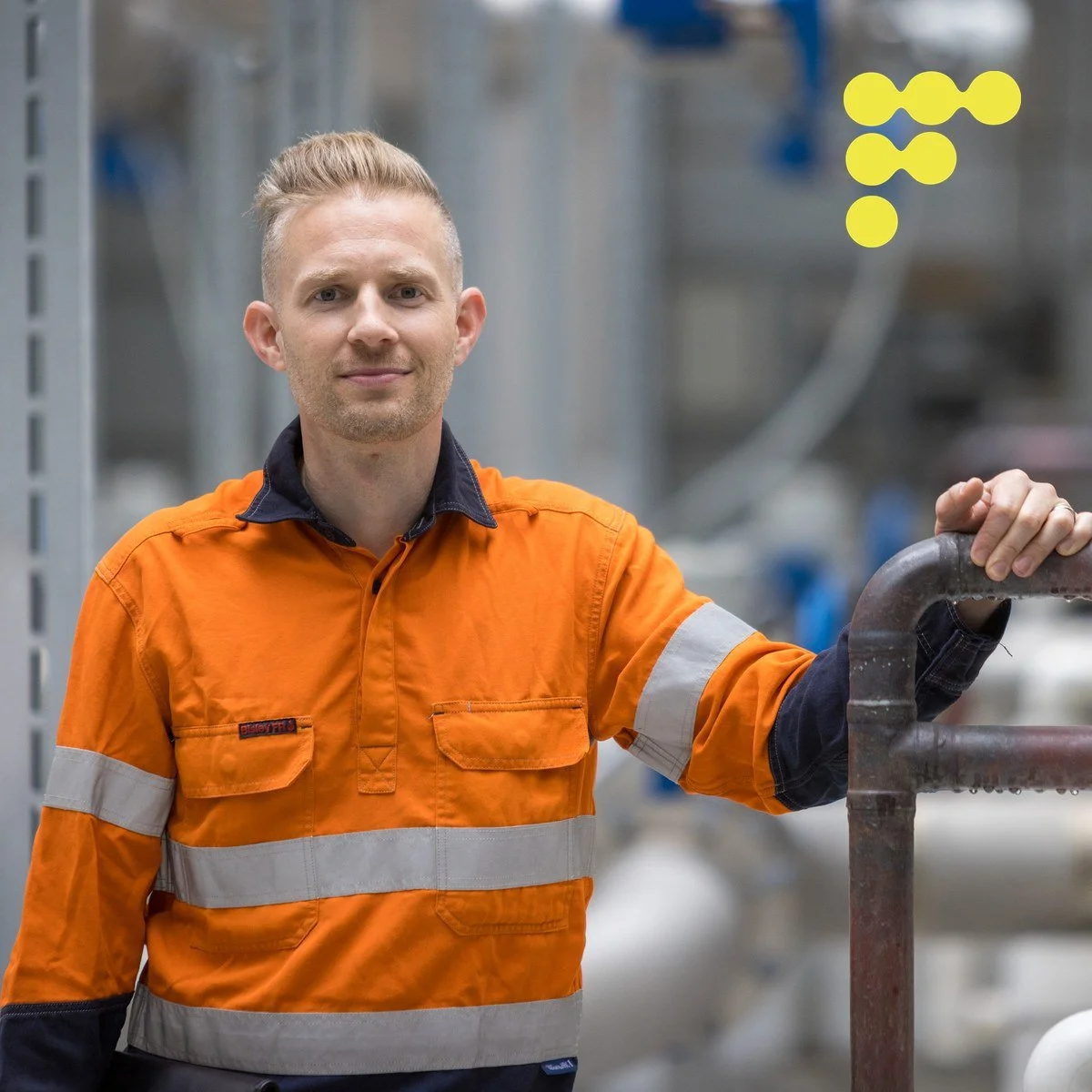 Flosaic - water efficiency consulting