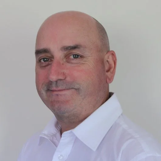 Peter Brueck - Expert Panel — Smart Drop Certified