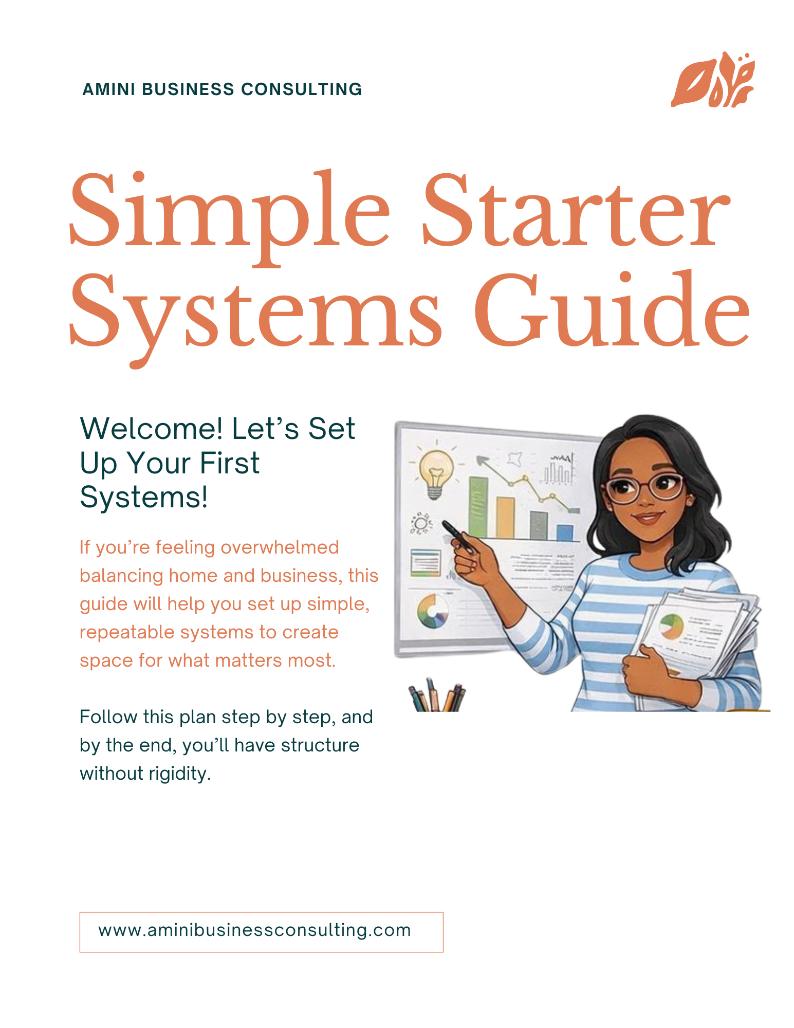 Simple Starter Systems Guide