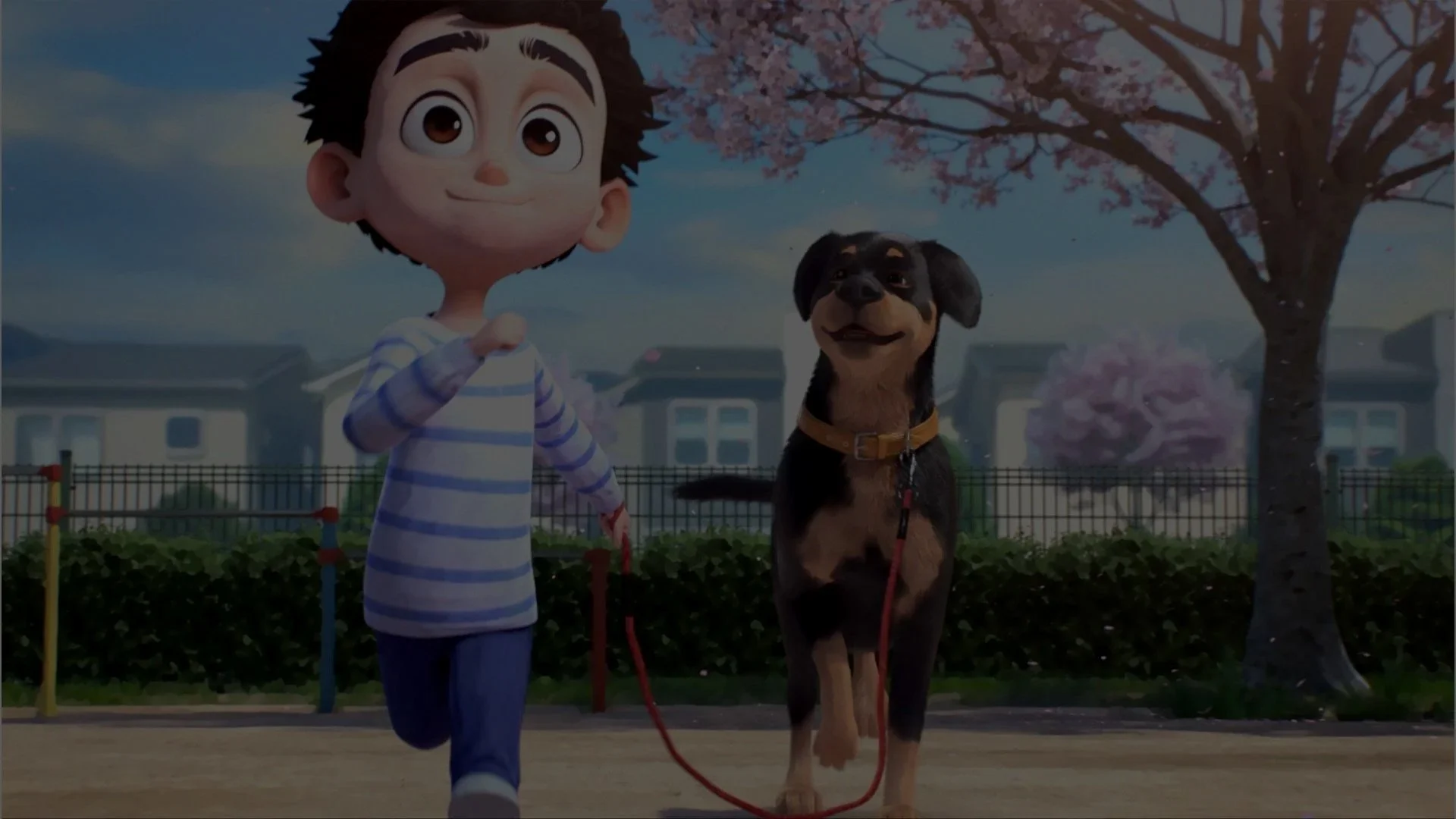 Film "See You Tomorrow."