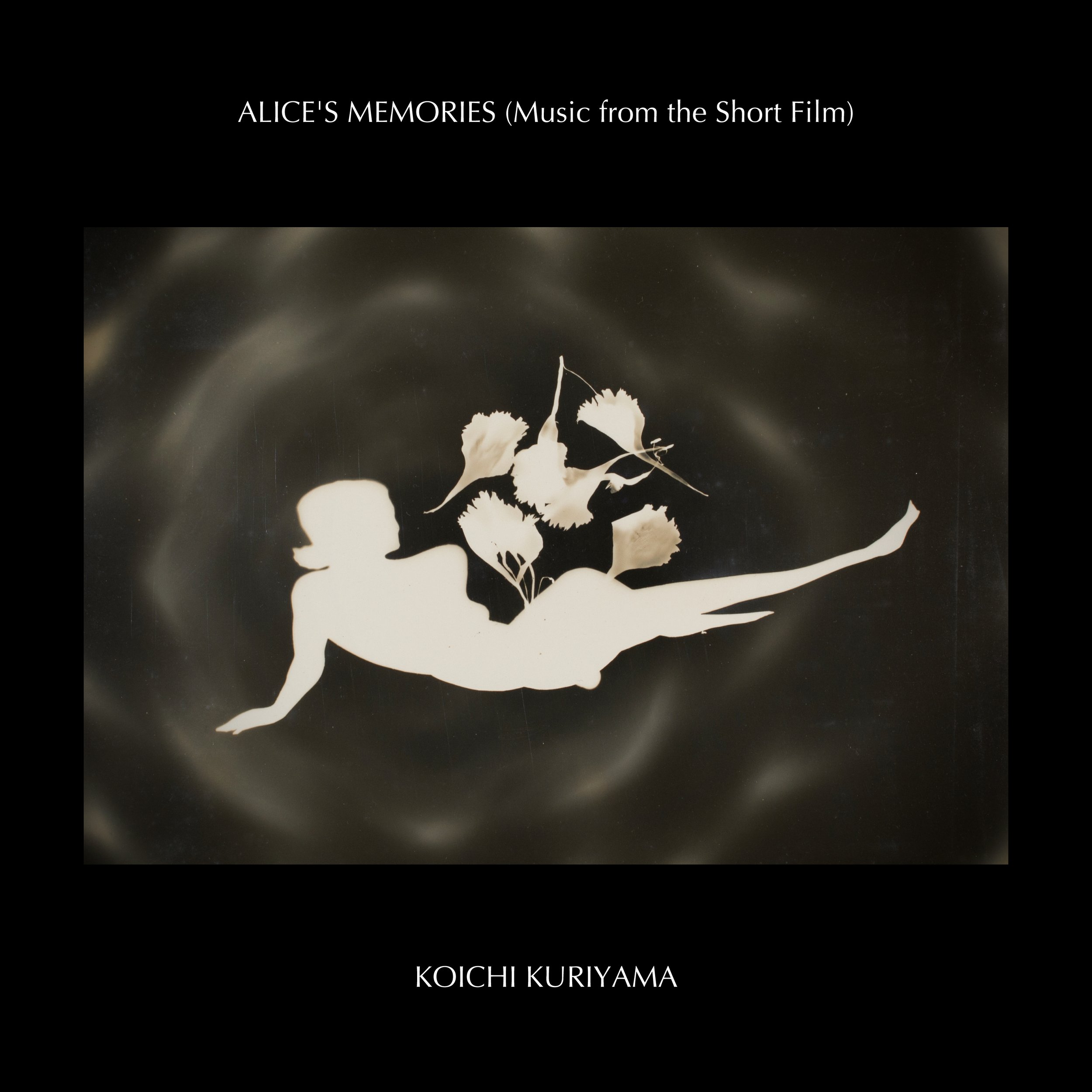 New single "Alice's Memories (Music from the Short Film)" is out now.