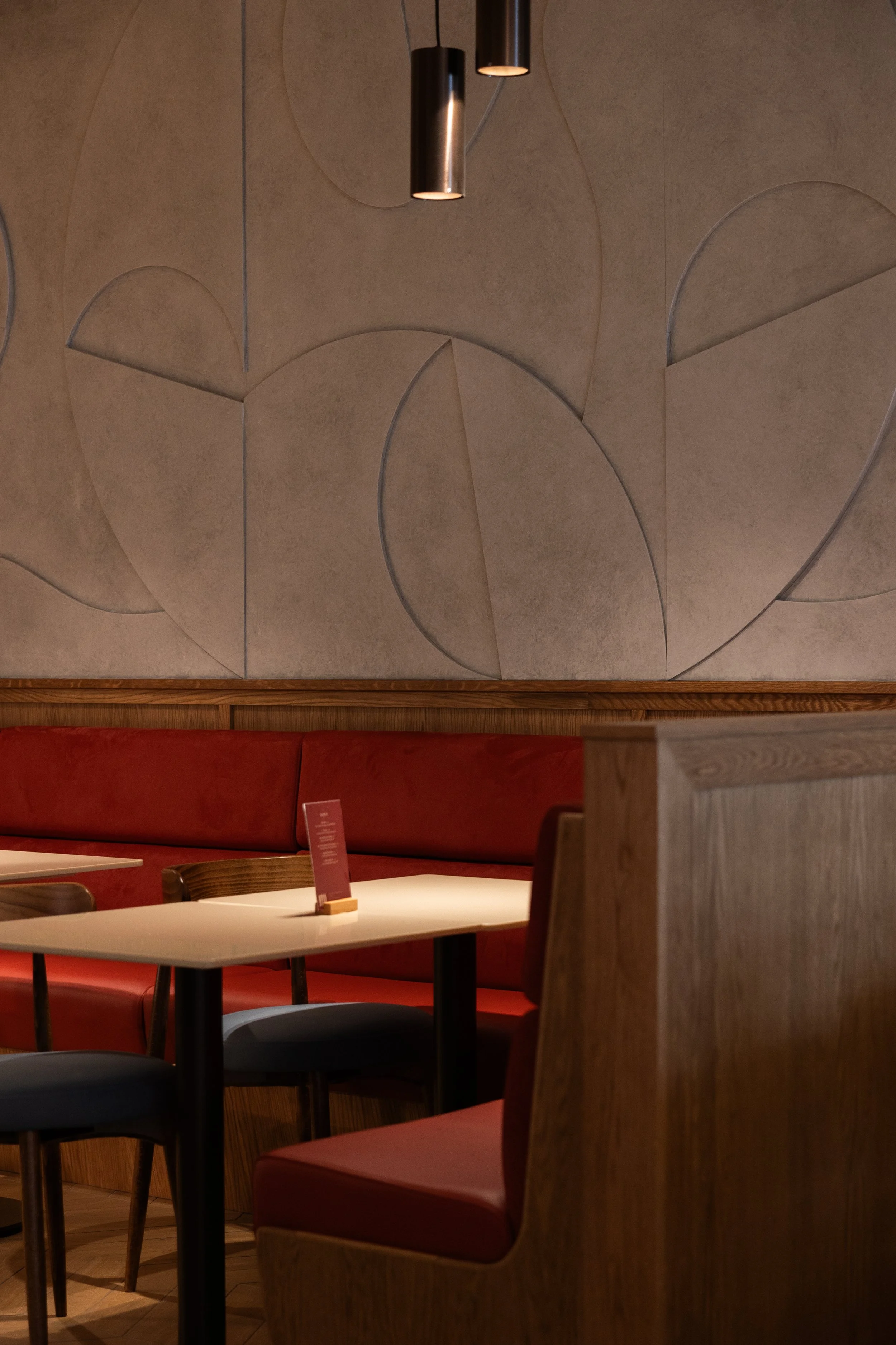 Wine Dinner with Vinterra Wines