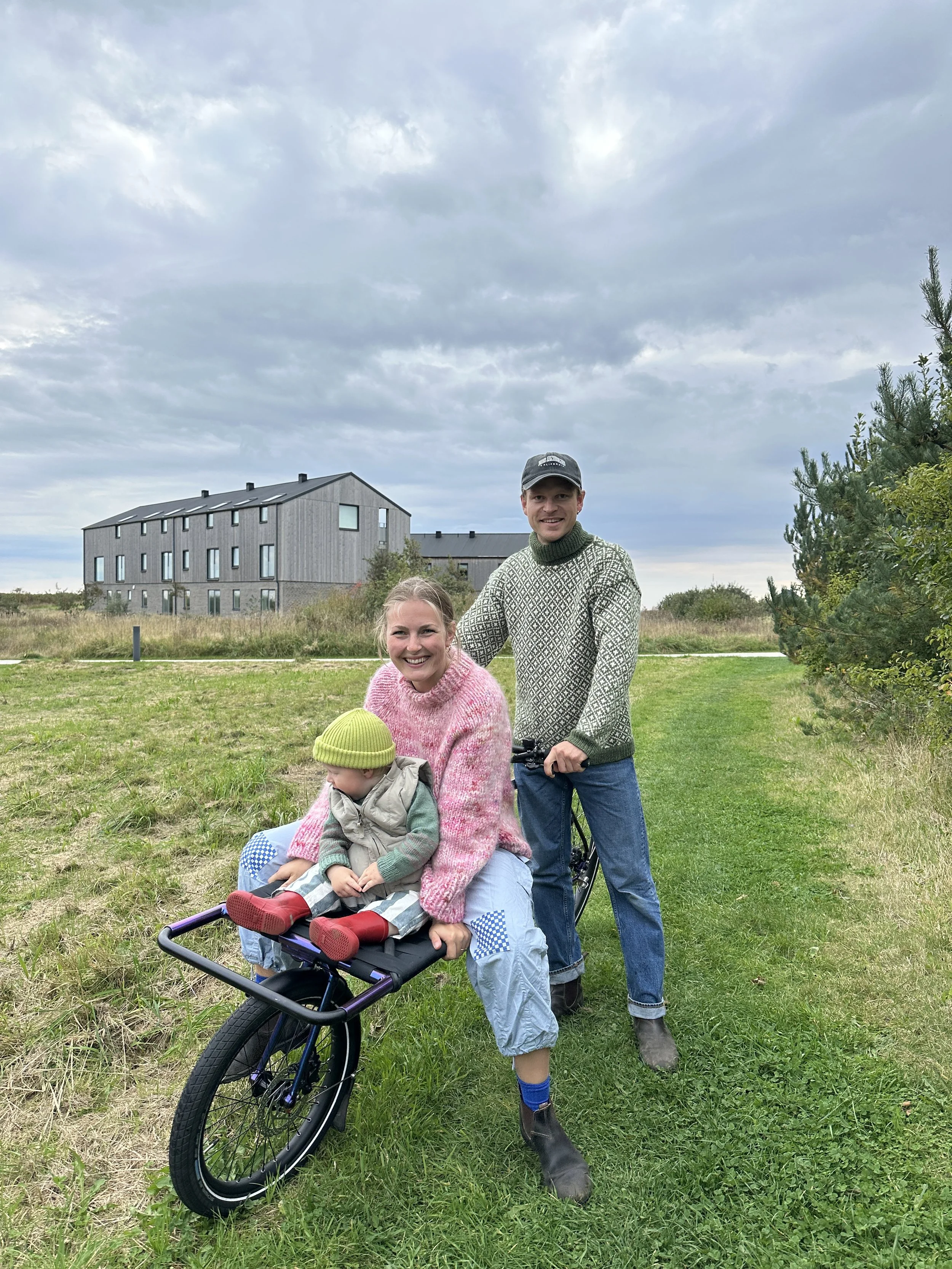 Flyt mod vest // Ringkøbing-Skjern Kommune
