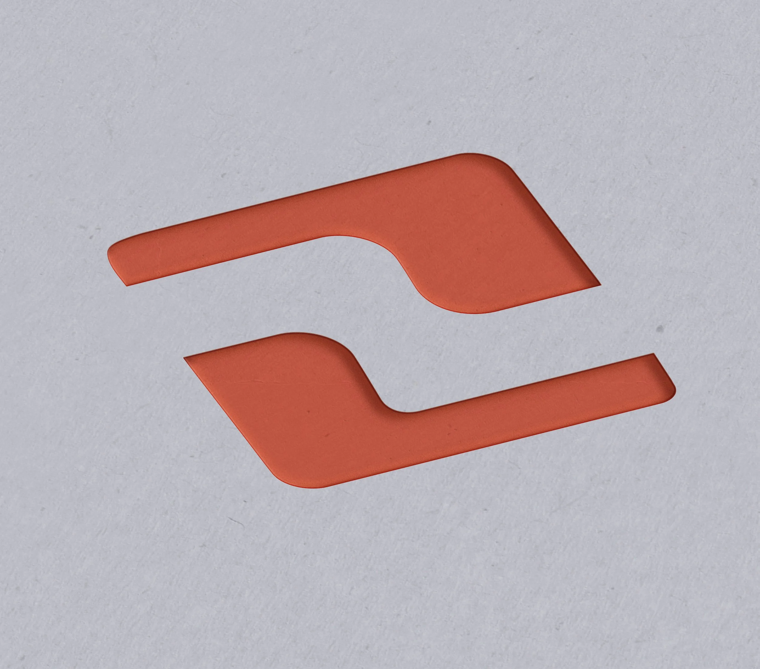 An image of a Running Club Branding