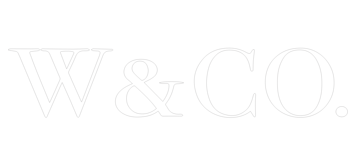 W&amp;CO