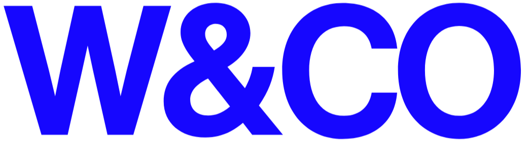 W&amp;CO
