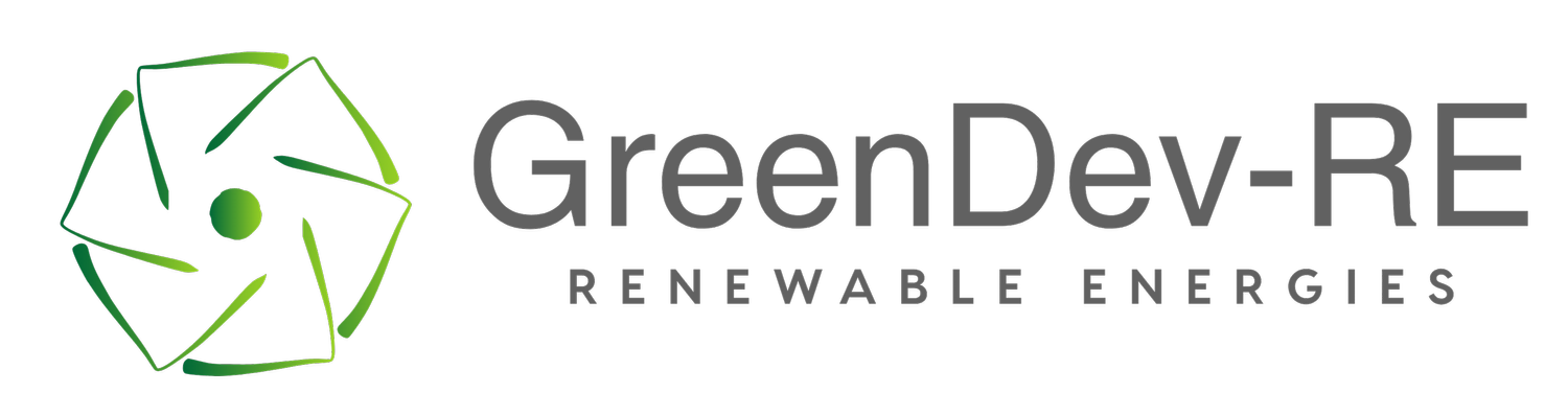 GreenDev-RE
