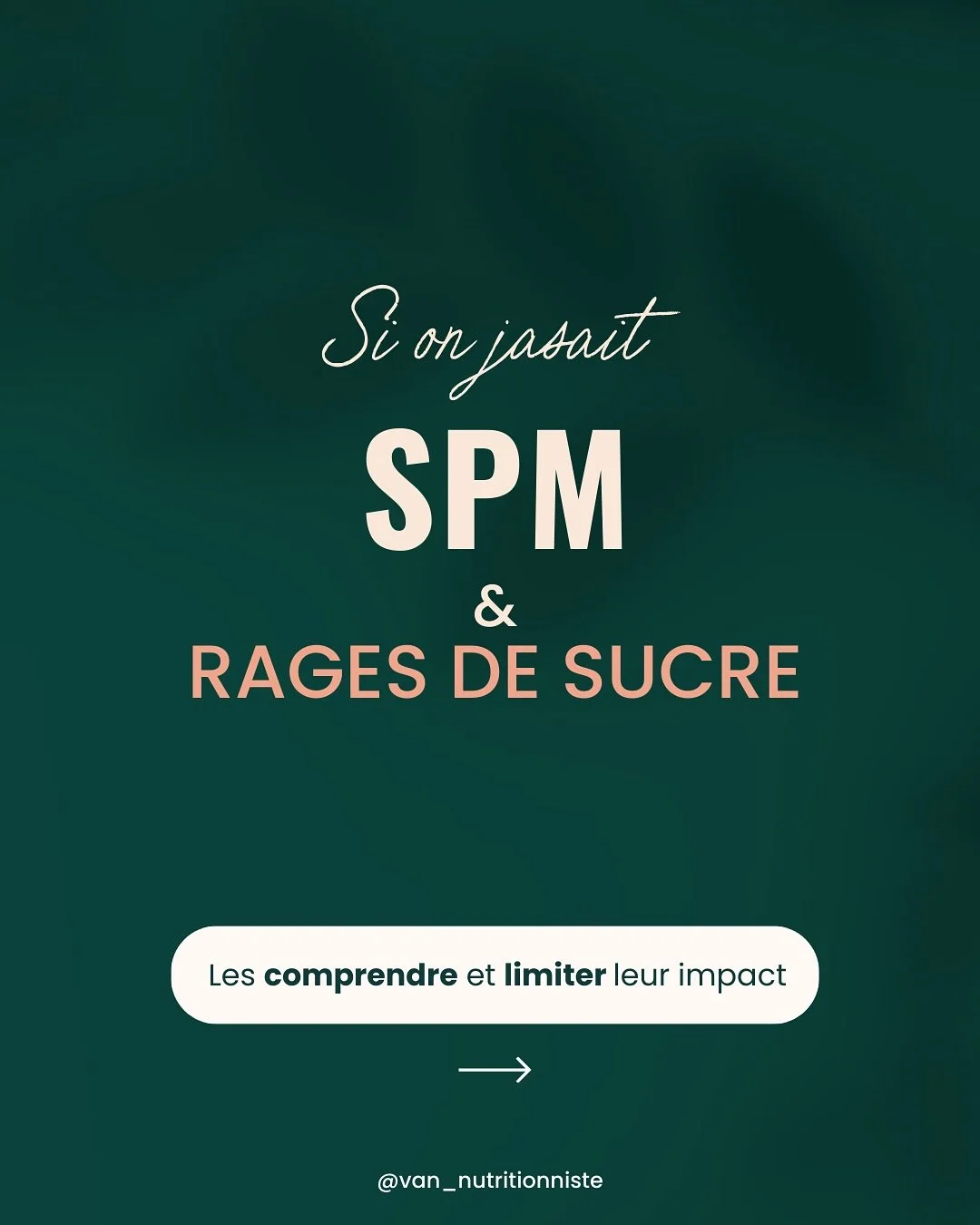 Plusieurs femmes rapportent une augmentation de l&rsquo;app&eacute;tit et des envies de sucre, en p&eacute;riodes pr&eacute;menstruelles.

Mesdames, vous n&rsquo;&ecirc;tes pas folles!! 😏 En effet, plusieurs m&eacute;canismes expliquent ces effets.
