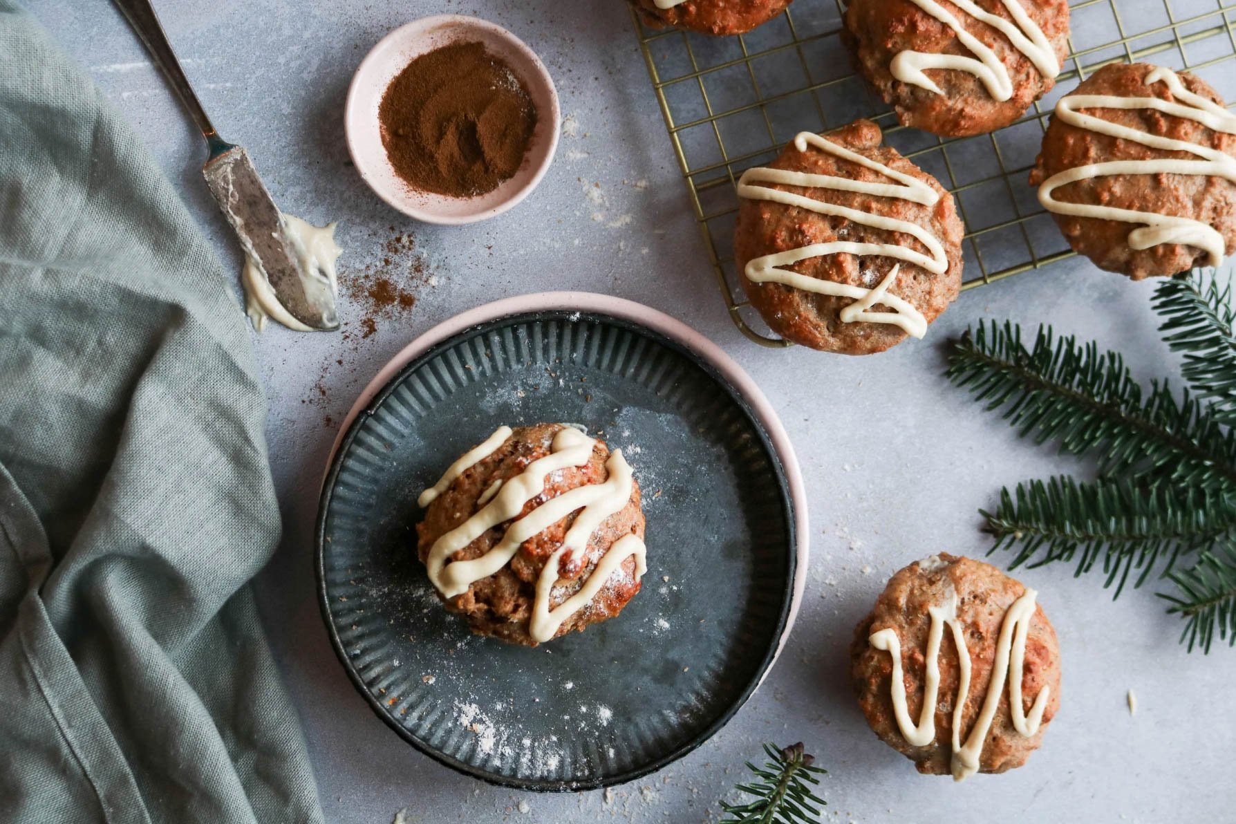 5 recettes à cuisiner pendant les Fêtes : simples, savoureuses et nourrissantes