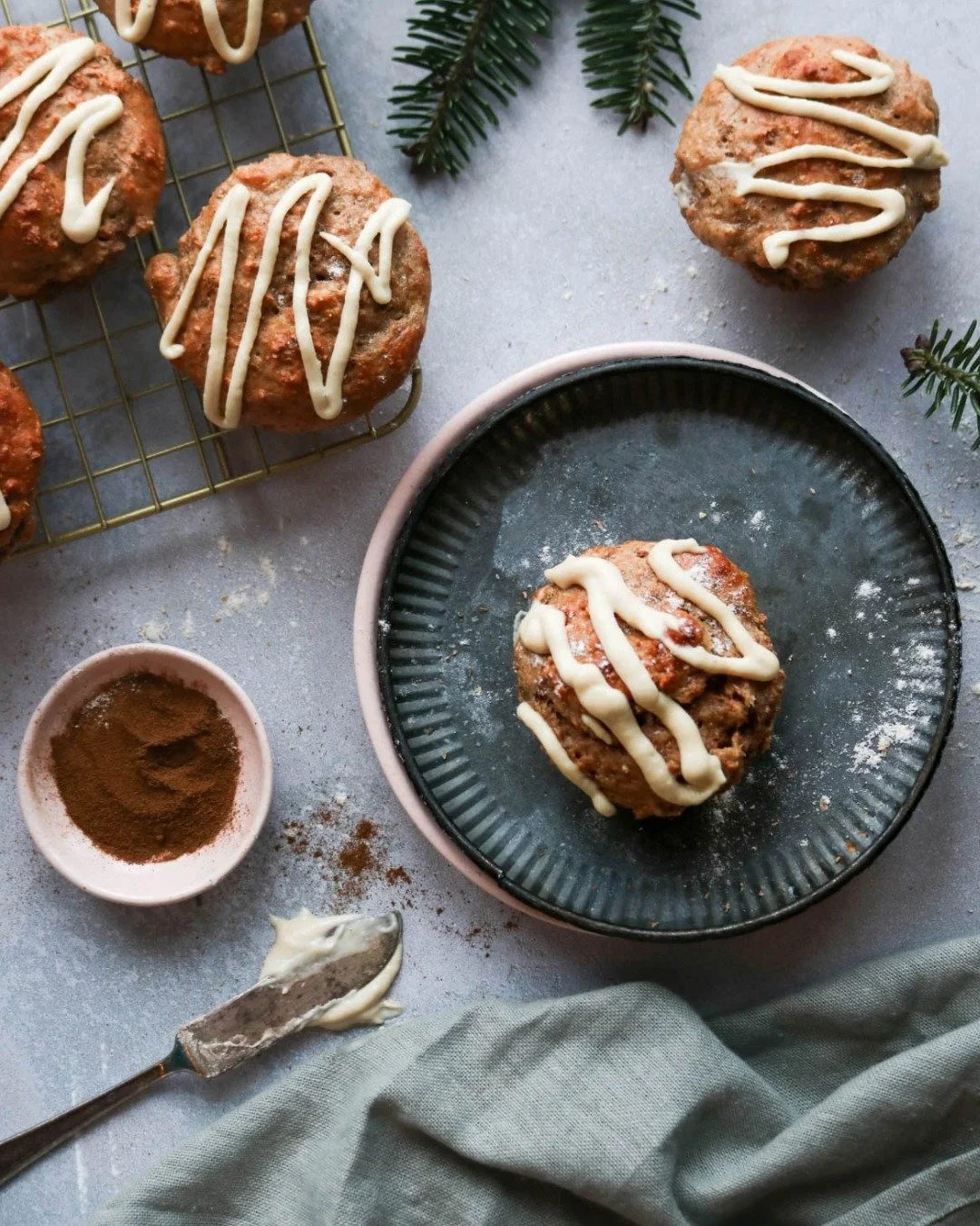 🎄 5 recettes &agrave; cuisiner pendant les F&ecirc;tes!!

Commente F&Ecirc;TES et je t&rsquo;envoie les recettes en DM ☺️✨

Parce que le temps des F&ecirc;tes, c&rsquo;est synonyme de moments festifs, de rassemblements gourmands, de petites pauses p