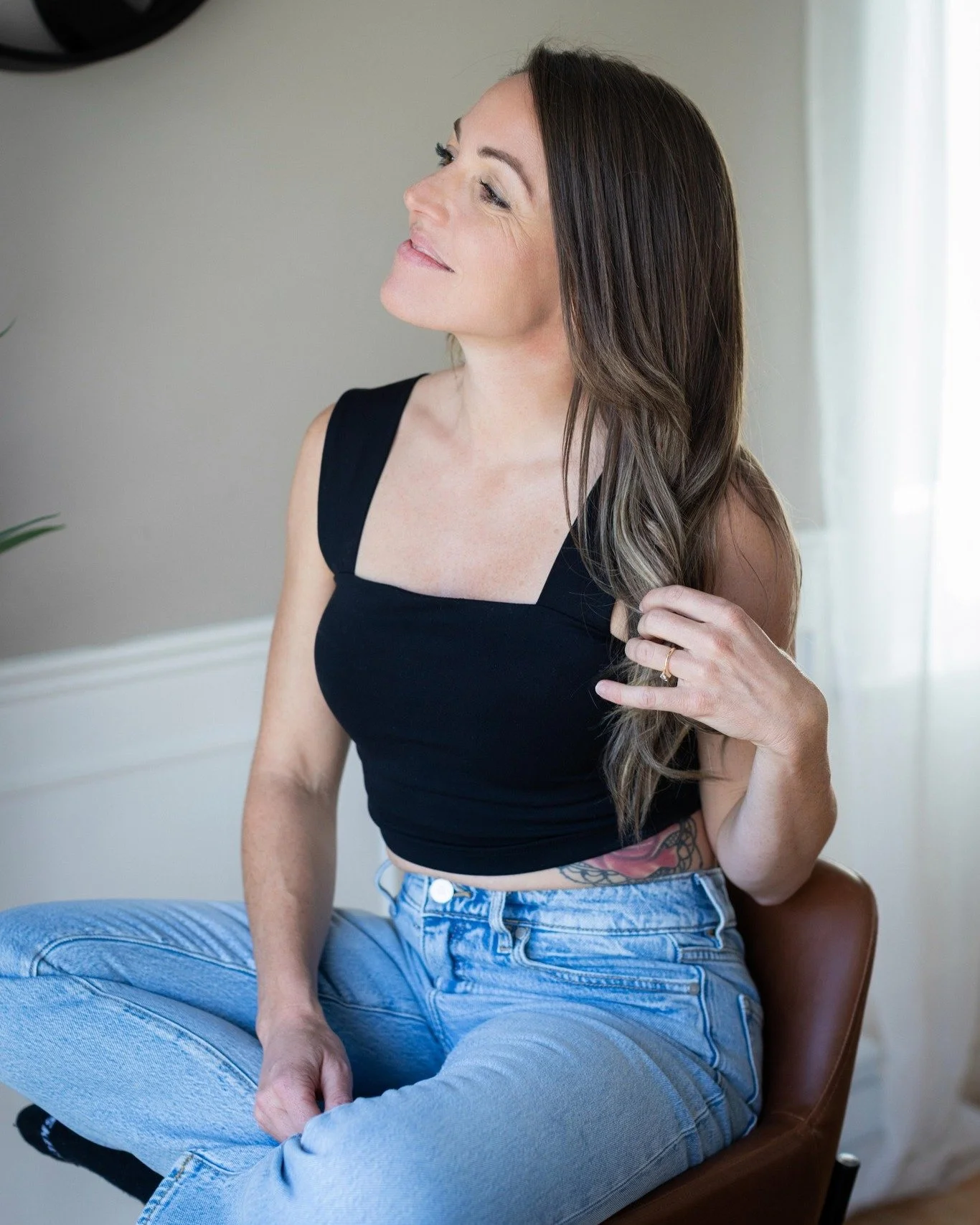 Say Hello to Van 2.0 🧘🏻&zwj;♀️✌🏼

J&rsquo;adore ce que je fais, vraiment.

Au cours des derniers mois, la vie m&rsquo;a fait comprendre que ce serait peut-&ecirc;tre une bonne id&eacute;e de miser sur l&rsquo;&eacute;quilibre plut&ocirc;t que sur 