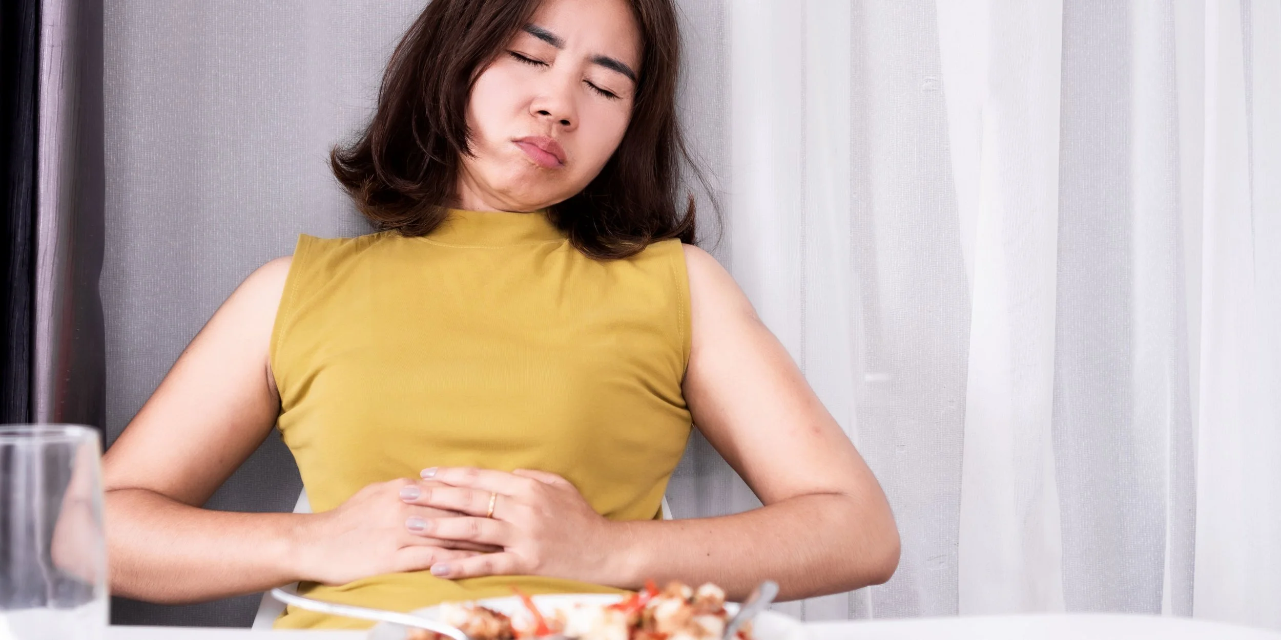 Tout savoir sur les ballonnements menstruels