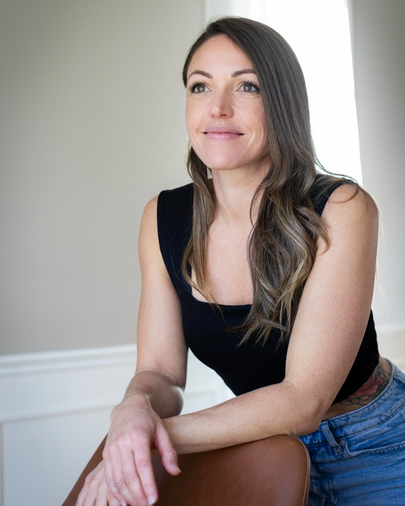 Parce que vous &ecirc;tes plusieurs nouveaux ici, j&rsquo;ai pens&eacute; qu&rsquo;un petit update sur les pr&eacute;sentations &eacute;tait de mise. ☺️

D&rsquo;abord, je suis Vanessa, nutritionniste depuis 2017 et fondatrice des cliniques VDnutriti