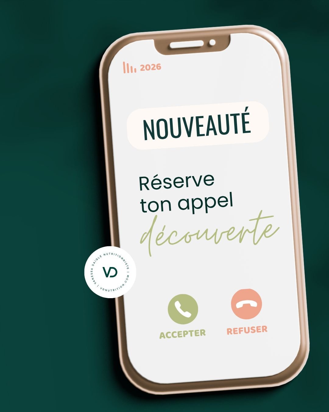 Plusieurs personnes h&eacute;sitent avant de prendre rendez-vous avec une nutritionniste et ce, pour plusieurs raisons.

✅ Je m&rsquo;int&eacute;resse &agrave; l&rsquo;alimentation depuis longtemps, est-ce que je peux r&eacute;ellement b&eacute;nific