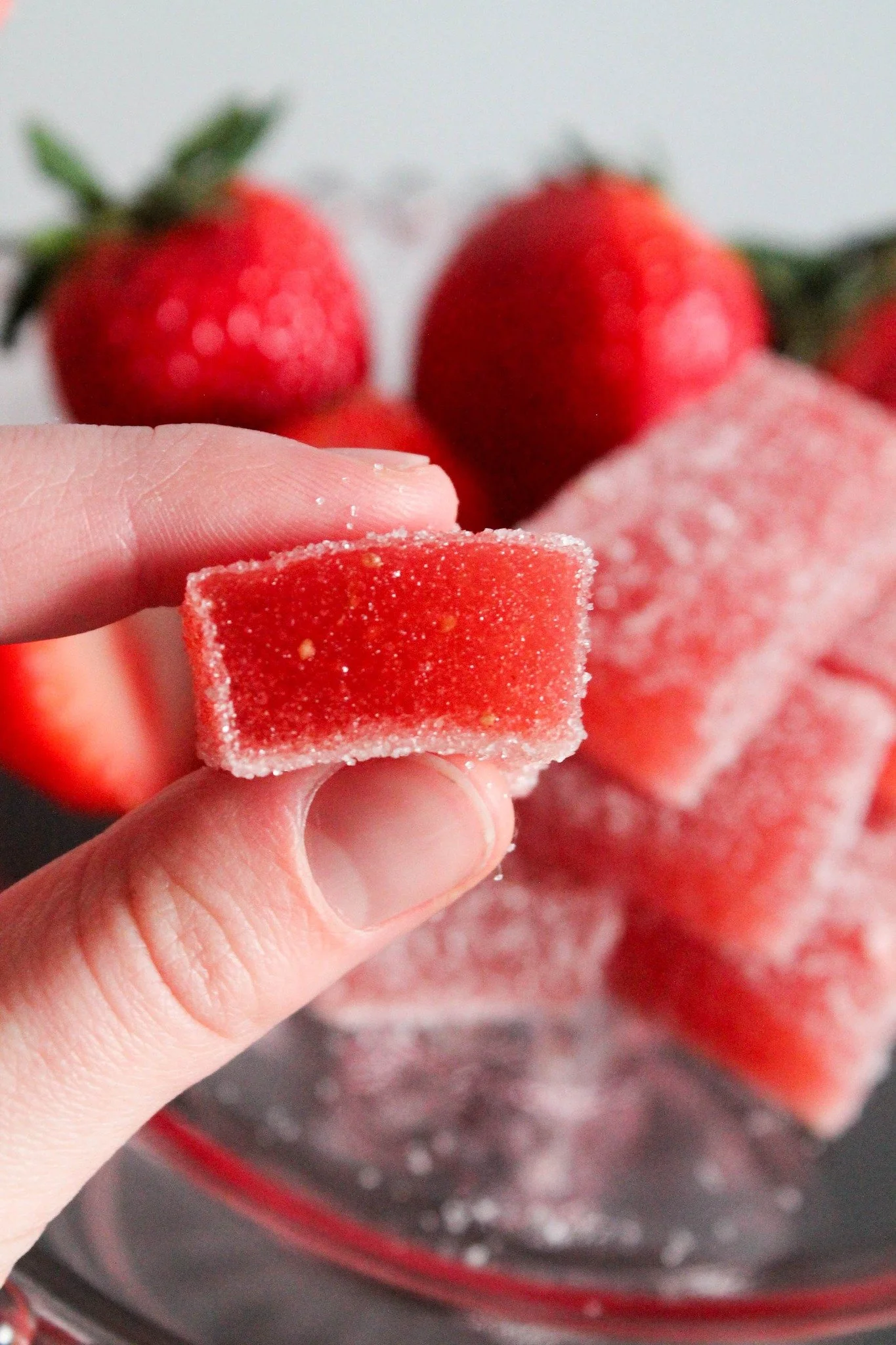 Commente JUJUBES pour recevoir la recette 

La saison des longues sorties est &agrave; nos portes 🙃🏃&zwj;♀️

Que ce soit pour le sport&hellip; ou pour les enfants, je t&rsquo;invite &agrave; d&eacute;couvrir notre toute nouvelle recette de jujubes 