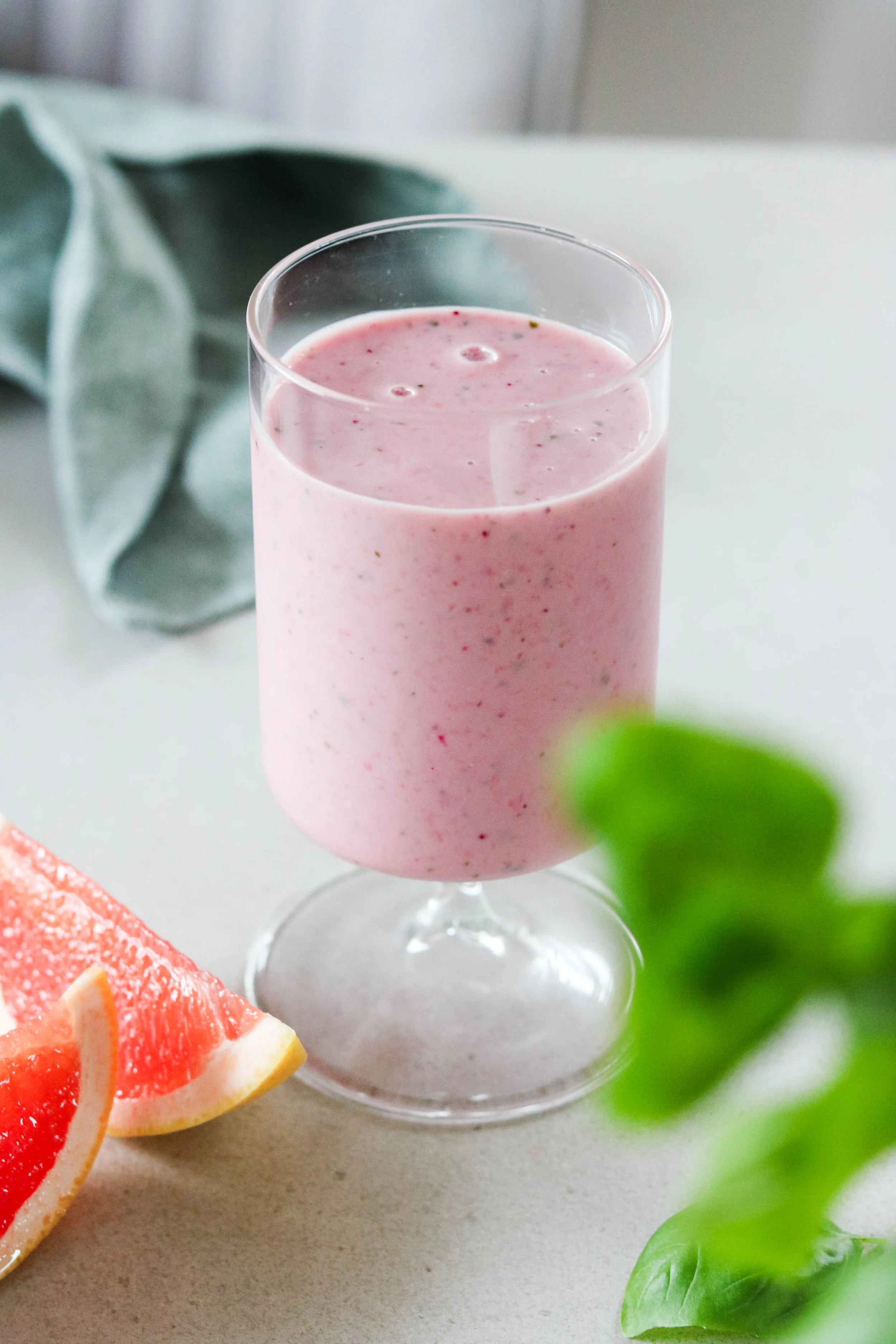 3 Recettes de Smoothies Protéinés Maison pour l'Été