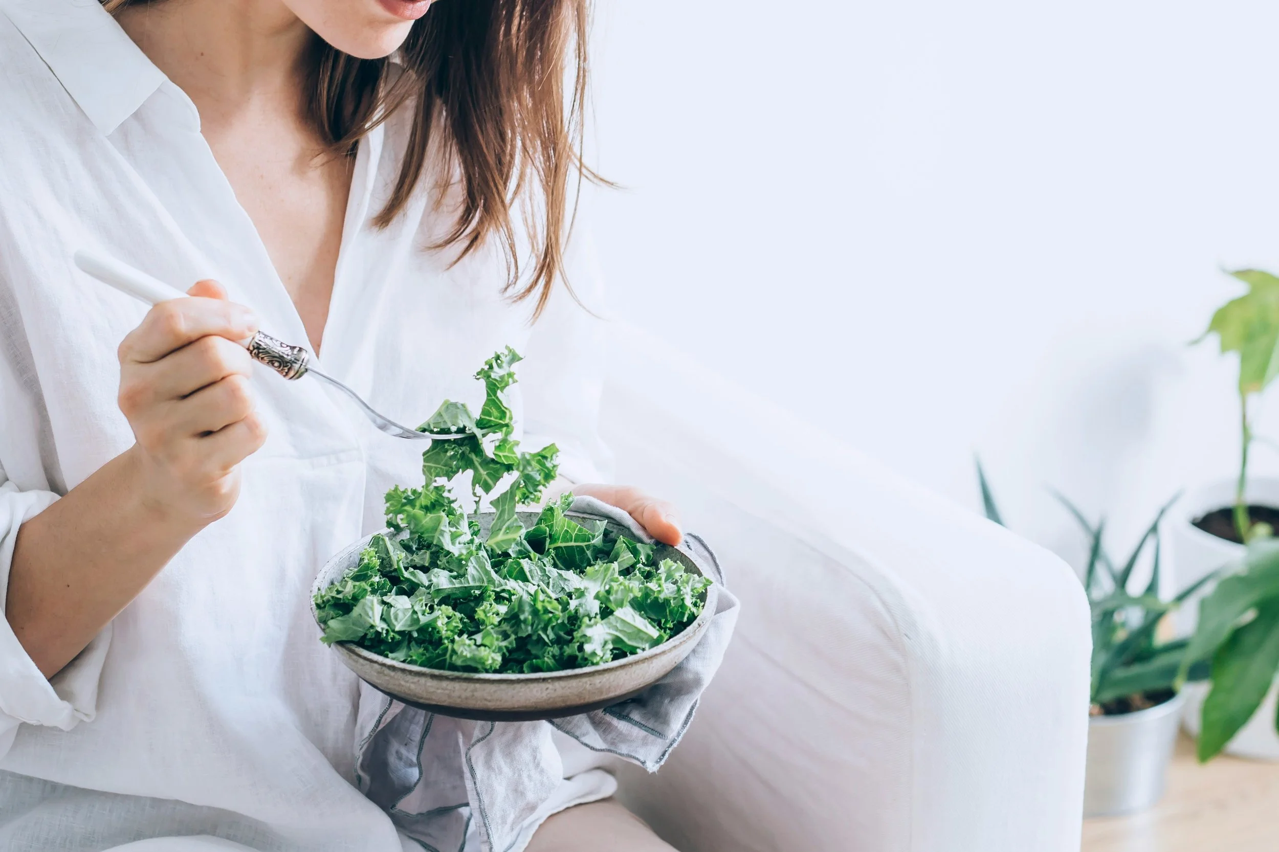Le kale : 3 façons de le cuisiner et de (enfin) l'aimer