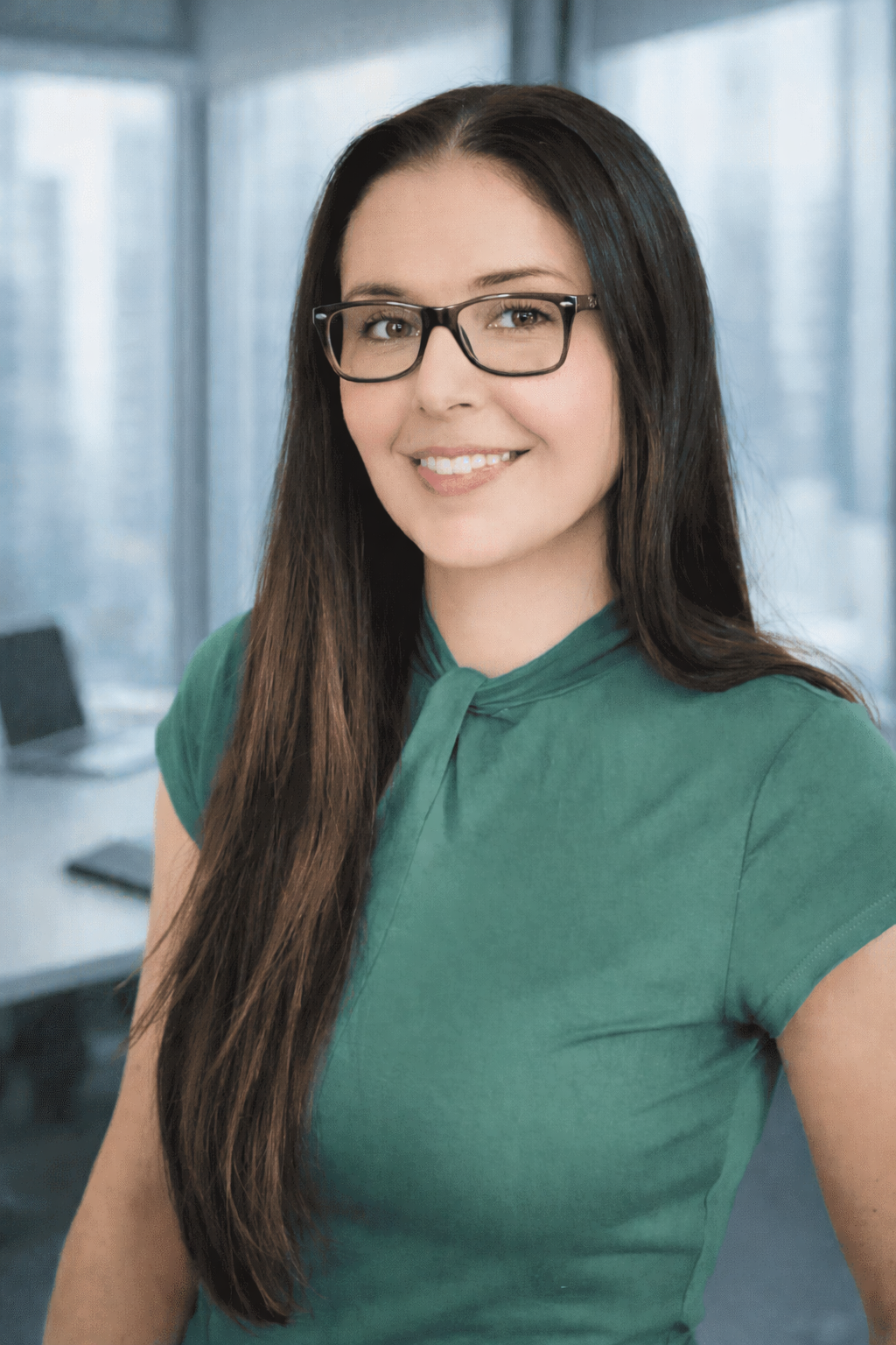 Mélissa Labbé Binet