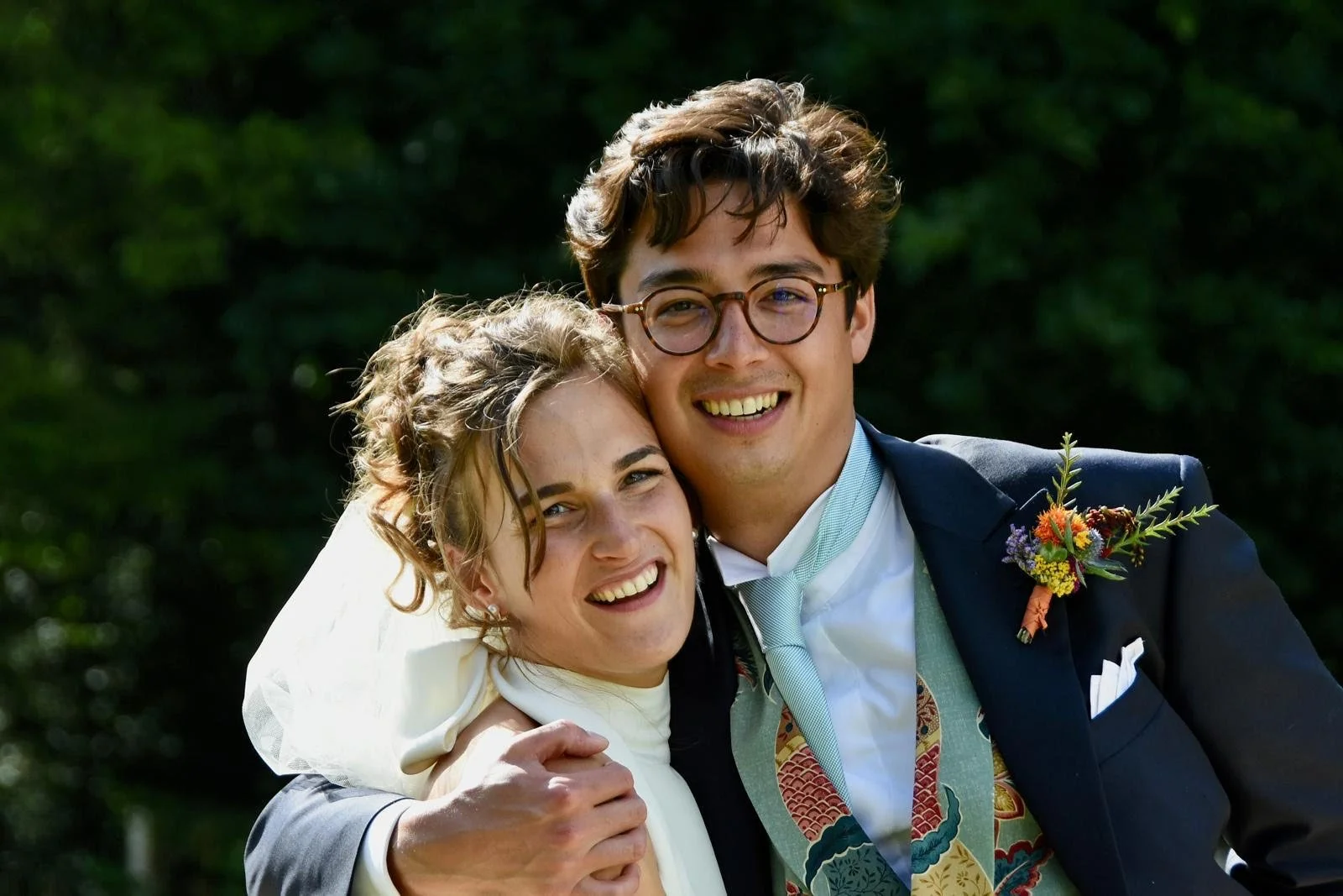 Review : Elisabeth & Louis-Philippe
