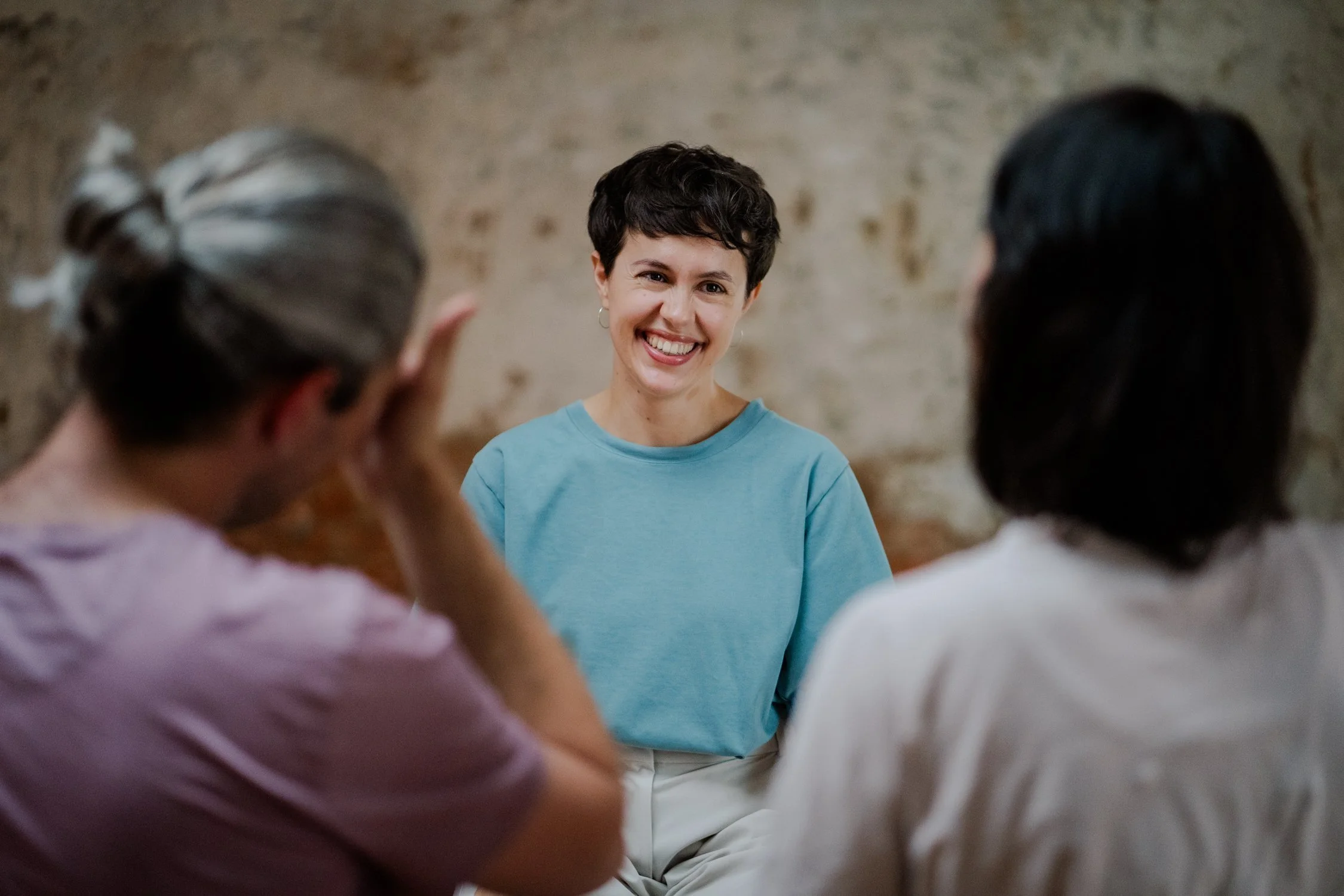 Paarberatung Leipzig Talea Schütte
