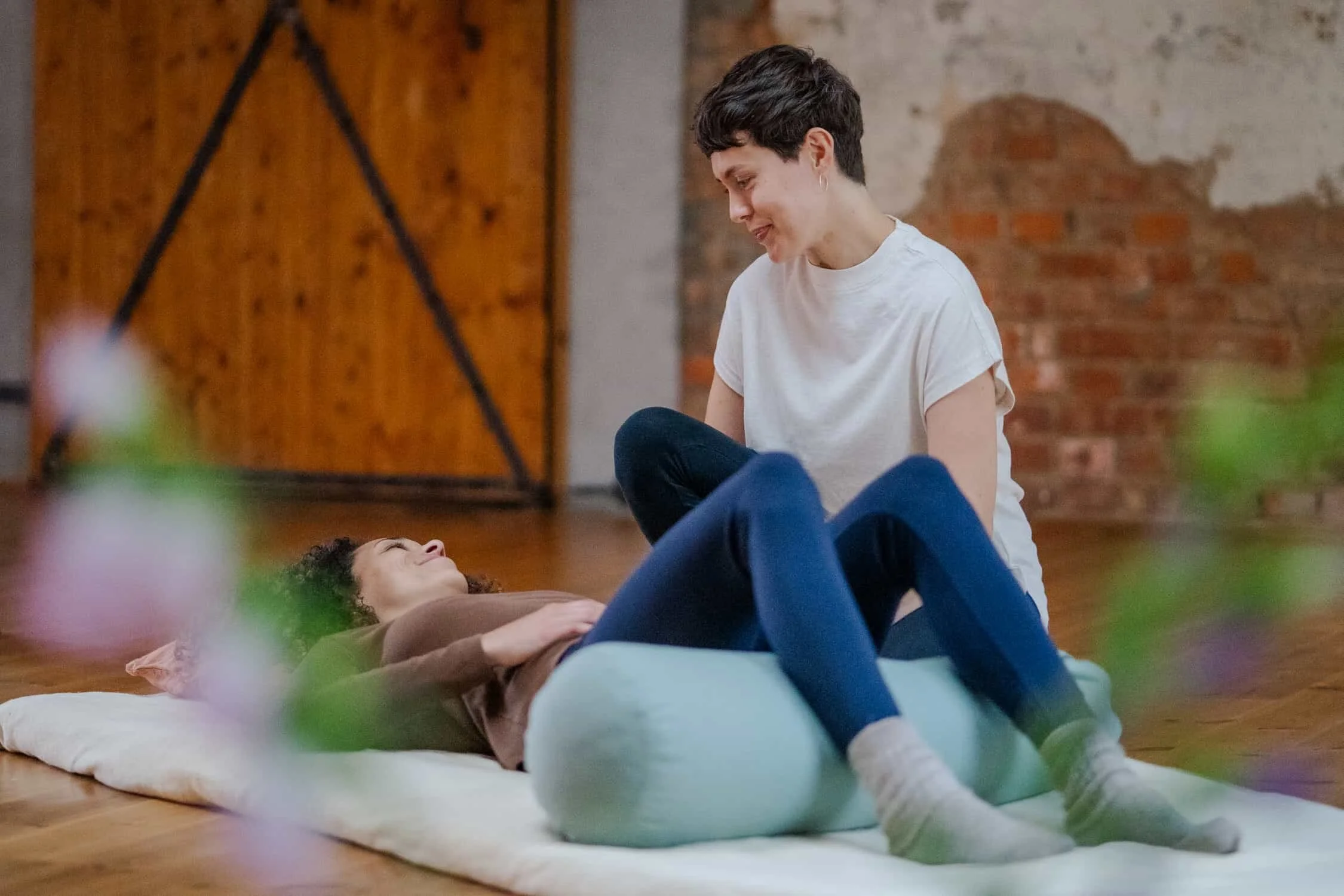 Koerperpsychotherapie Leipzig