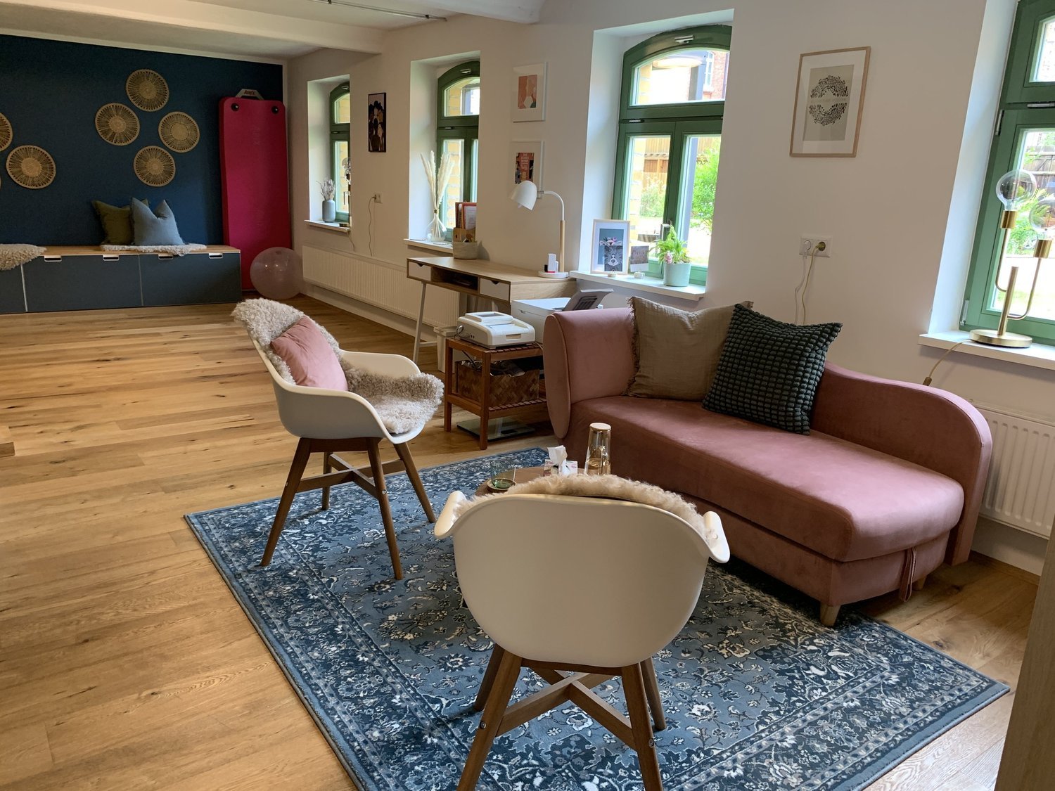 Paartherapie Sexualtherapie Leipzig