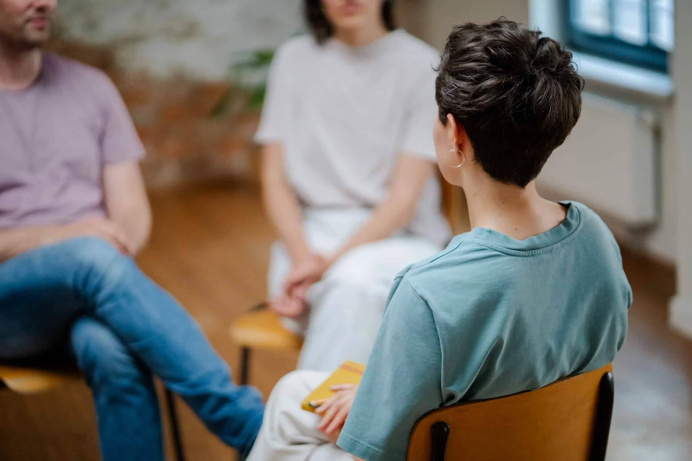 Paartherapie Sexualtherapie Leipzig