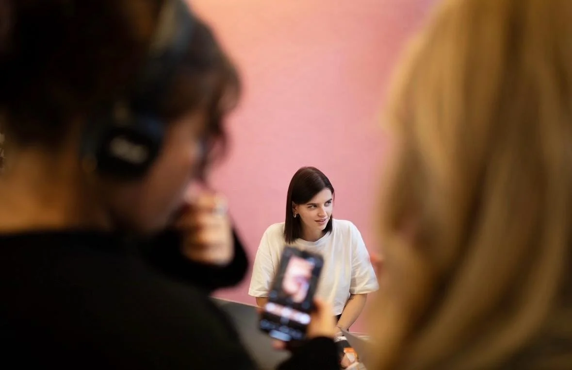 MAYO: ALYONA, RS Y PRESENCIA ONLINE