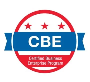 Certified Business Enterprise (CBE) Program
District of Columbia Department of Small and Local Business Development (DSLBD)