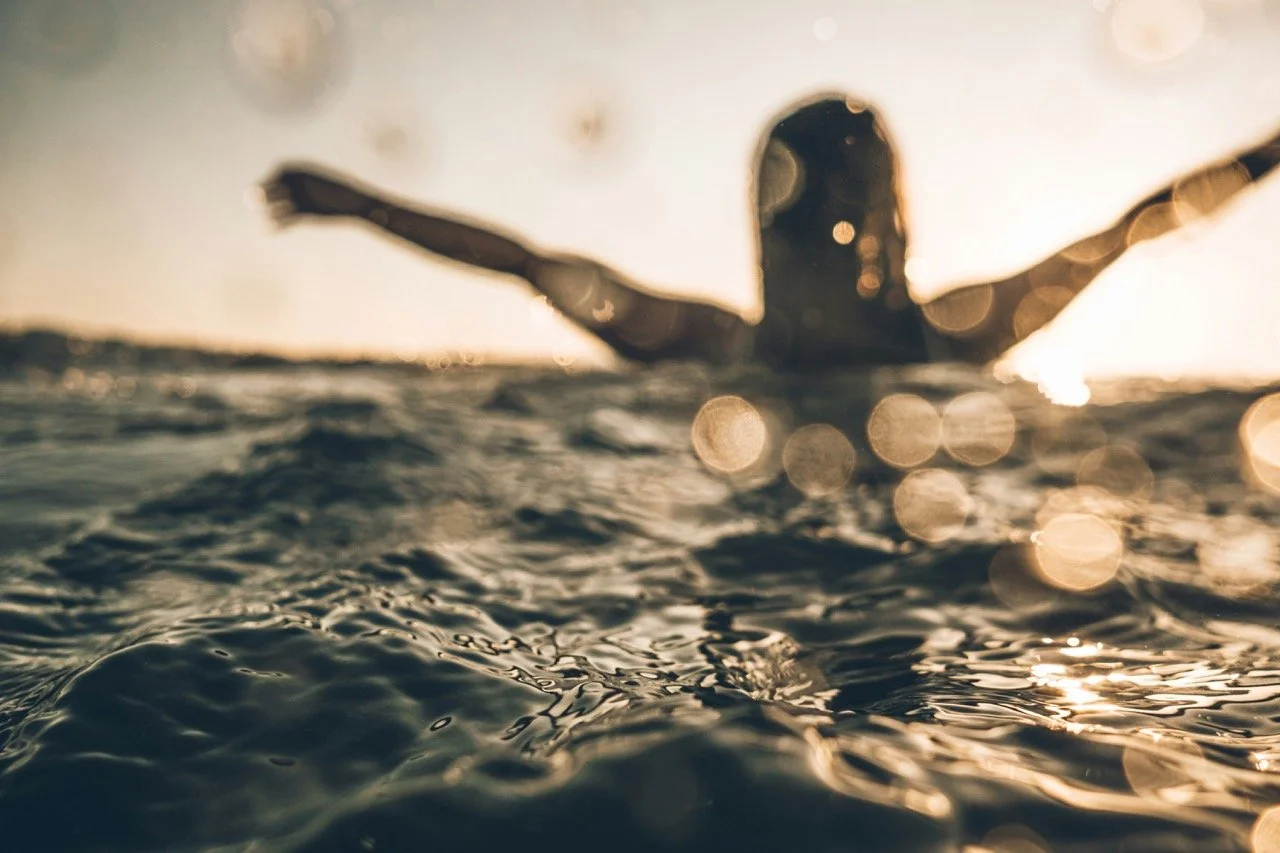 Overcoming the Fear of Failure