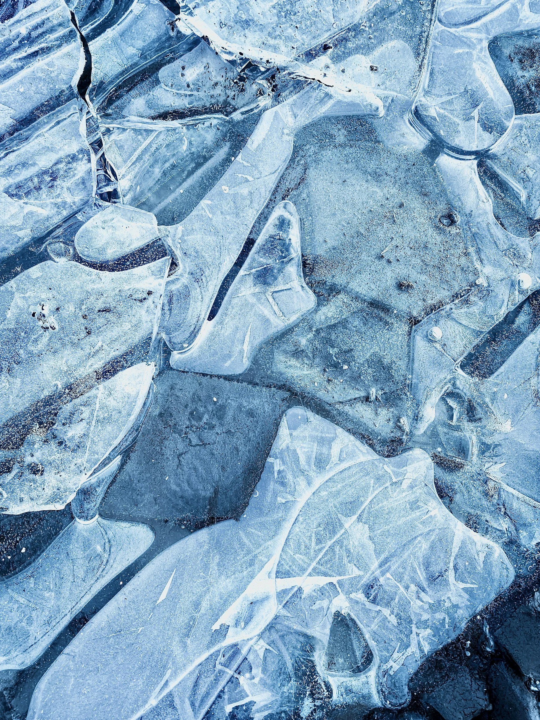 Wintering, Yin &amp; Restorative